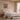 IF-5331 78" King Bed (Beige Fabric)-image-2