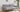 IF-8041 Klik Klak Sofa Bed (Grey Fabric)-image-1