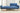 IF-8040 Klik Klak Sofa Bed (Blue Fabric)-image-4