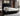 IF-5643 60" Queen Bed (Black Velvet)-image-2