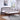 IF-416-EX 54" Double Bed (Grey)-image-2