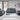 IF-8121 3Pc Recliner Set (Grey Leather Match)-image-1
