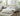 IF-5312 60" Queen Bed (Creme Velvet)-image-1