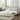 IF-5312 78" King Bed (Creme Velvet)-image-1