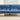IF-8040 Klik Klak Sofa Bed (Blue Fabric)-image-5