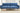 IF-8040 Klik Klak Sofa Bed (Blue Fabric)-image-5