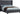 IF-5897 78" King Bed (Grey Fabric)-image-3