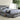 IF-5330 78" King Bed (Grey Fabric)-image-1