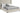 IF-5892 78" King Bed (Creme Velvet)-image-5