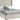 IF-5892 60" Queen Bed (Creme Velvet)-image-5