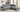 IF-9035 RHF Sofabed Sectional (Grey Fabric)-image-1