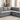 IF-9035 RHF Sofabed Sectional (Grey Fabric)-image-1