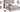 IF-5895 54" Double Bed (Pink Velvet)-image-3
