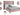 IF-5895 60" Queen Bed (Pink Velvet)-image-3