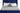 IF-5891 78" King Bed (Blue Velvet)-image-4
