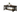 IF-3201 Wooden Coffee table
