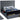 IF-5790 78" King Bed (Grey Velvet)-image-4