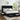 IF-5323 78" King Bed (Black Velvet)-image-2