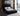 IF-5793 60" Queen Bed (Black Velvet)-image-1