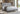 IF-5353 54" Double Bed (Grey PU)-image-1
