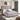 IF-5895 78" King Bed (Pink Velvet)-image-6