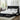 IF-5313 60" Queen Bed (Black Velvet)-image-2