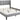 IF-5270 78" King Bed-image-2