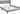 IF-5270 78" King Bed-image-2