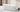 IF-5100 60" Queen Bed (White Teddy Bear Fabric)-image-2