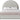IF-5205 78" King Bed (Creme Boucle Fabric)-image-6