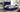 IF-5541 78" King Bed (Blue Velvet)-image-1