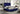 IF-5541 60" Queen Bed (Blue Velvet)-image-1