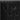 IF-5893 78" King Bed (Black Velvet)-image-2