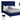 IF-5891 78" King Bed (Blue Velvet)-image-3