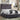 IF-5540 60" Queen Bed (Grey Velvet)-image-1