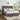 IF-5320 78" King Bed (Grey Velvet)-image-1