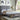 IF-5493 54" Double Bed (Grey Fabric)-image-2