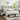 IF-5322 60" Queen Bed (Creme Velvet)-image-2