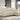 IF-9026 Sofabed Sectional W/Reversible Chaise (Creme Fabric)-image-1