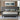IF-5560 60" Queen Bed (Grey Velvet)-image-1