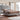 IF-5570 60" Queen Bed (Grey Velvet)-image-1