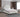 IF-5205 60" Queen Bed (Creme Boucle Fabric)-image-1