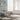 IF-155W 54" Double Bed (White)-image-1