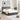 IF-5693 60" Queen Bed (Grey Fabric)-image-2