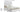 IF-5622 60" Queen Bed (Creme Velvet)-image-2