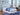 IF-416-W 54" Double Bed (Espresso)-image-1