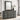IF-180 54" Double Platform Bed (No Box Required)-image-3