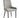 Soft Curve Dining Chair (Set of 2) - Kudratt