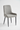 Soft Curve Dining Chair (Set of 2) - Kudratt