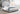 IF-5780 78" King Bed (Grey Velvet)-image-1